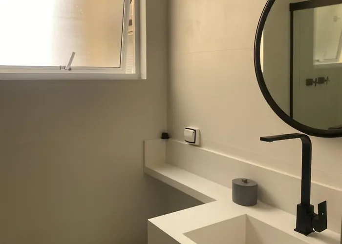 Luxuoso 2 Quartos Em Copacabana Rio de Janeiro